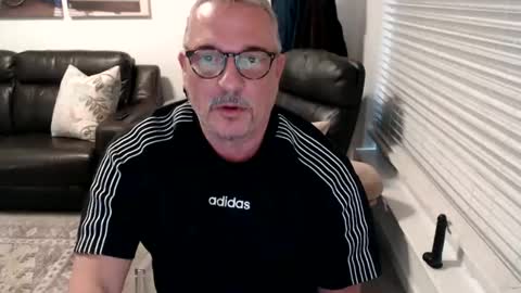 silveroli187 online show from 09-18-25, 07:05