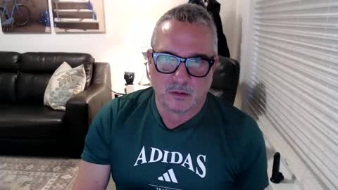 silveroli187 online show from 10-02-25, 03:30