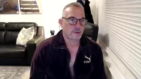 silveroli187 online show from 10-14-25, 01:12