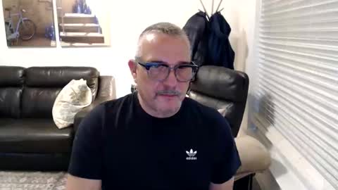 silveroli187 online show from 11-27-25, 03:36