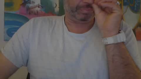 Snapshot of silversurfer1010 chatting on 12-02-24, 05:59 Silver online show from 12-02-24, 05:59