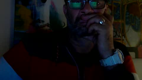 Snapshot of silversurfer1010 chatting on 12-15-24, 10:26 Silver online show from 12-15-24, 10:26