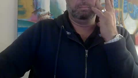 Snapshot of silversurfer1010 chatting on 01-03-25, 03:55 Silver online show from 01-03-25, 03:55