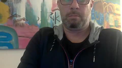 Snapshot of silversurfer1010 chatting on 01-14-25, 08:04 Silver online show from 01-14-25, 08:04