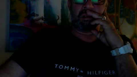 Snapshot of silversurfer1010 chatting on 01-15-25, 02:27 Silver online show from 01-15-25, 02:27