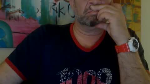 Snapshot of silversurfer1010 chatting on 02-25-25, 07:14 Silver online show from 02-25-25, 07:14