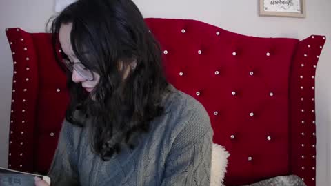 silvia_ls online show from 02-23-25, 09:26