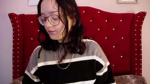 silvia_ls online show from 03-03-25, 09:37