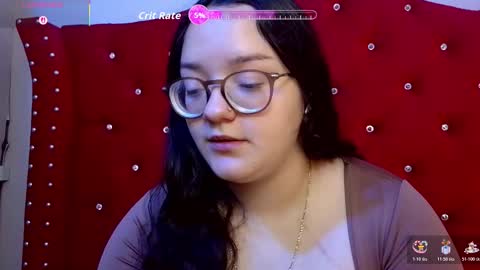 silvia_ls online show from 11-28-25, 09:39