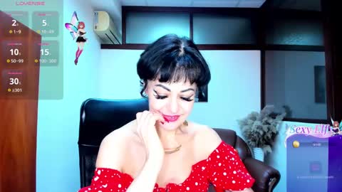 Silvia Wallec online show from 01-11-25, 10:19