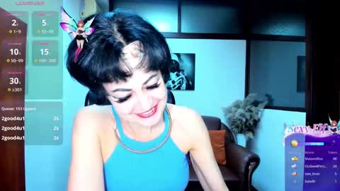 Silvia Wallec online show from 01-12-25, 03:57