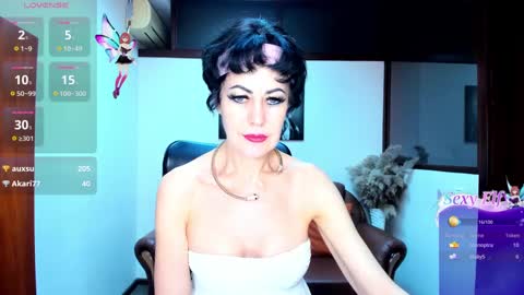 Silvia Wallec online show from 01-13-25, 09:41