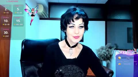 Silvia Wallec online show from 01-20-25, 06:42