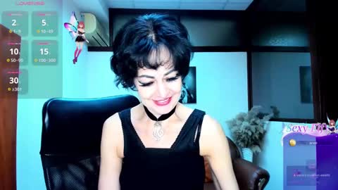 Silvia Wallec online show from 01-21-25, 12:07