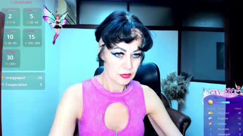 Silvia Wallec online show from 02-02-25, 12:57