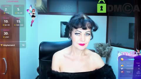 Silvia Wallec online show from 03-03-25, 09:33