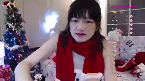 silviajpn online show from 12-22-24, 03:11