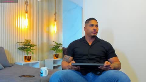 simeone_panda online show from 12-27-24, 12:34