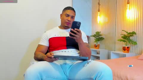 simeone_panda online show from 01-08-25, 11:54