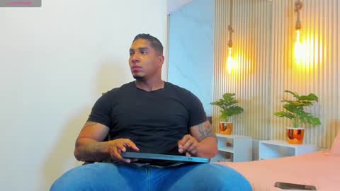 simeone_panda online show from 01-09-25, 11:58