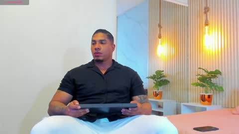 simeone_panda online show from 01-10-25, 12:04