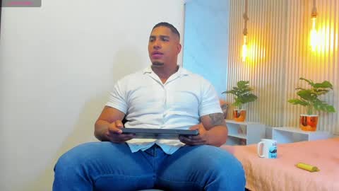 simeone_panda online show from 01-12-25, 12:33