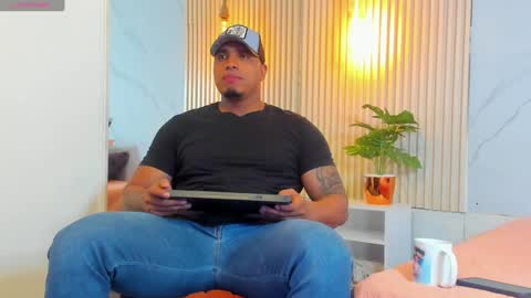 simeone_panda online show from 01-18-25, 12:04