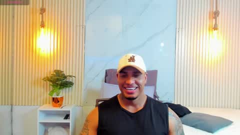 simeone_panda online show from 02-28-25, 06:20