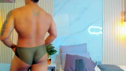 simeone_panda online show from 03-09-25, 03:27