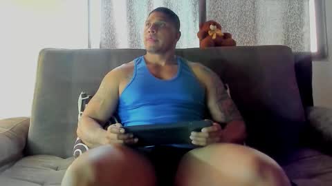 simeone_panda online show from 11-13-25, 12:59