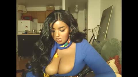 Simin Fox online show from 11-08-25, 04:01