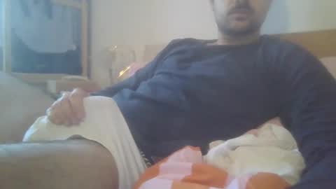 Sam online show from 02-10-26, 03:27