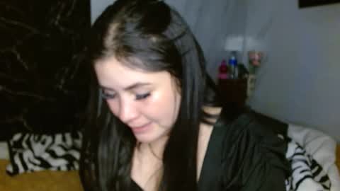 Simona Milk online show from 11-20-25, 09:58