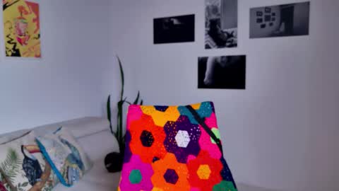 Sim. online show from 11-13-25, 05:34