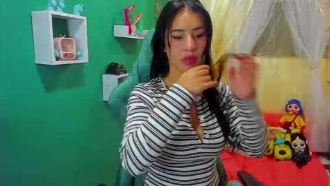 Simon Simpson          Modelo Independiente online show from 02-10-26, 02:26