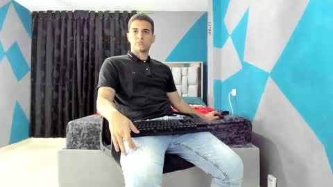 SIMON KELER online show from 12-02-24, 09:45