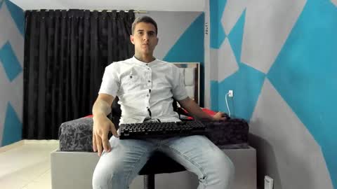 SIMON KELER online show from 12-03-24, 08:05