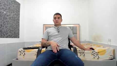 Snapshot of simonkeler chatting on 02-07-26, 12:20 SIMON KELER online show from 02-07-26, 12:20