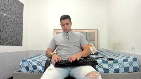 SIMON KELER online show from 03-21-26, 11:52