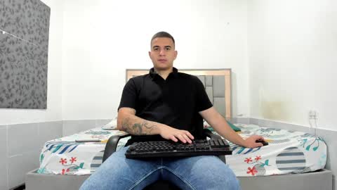 SIMON KELER online show from 04-05-26, 10:34