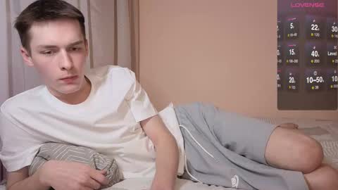 Simon online show from 01-08-26, 01:24