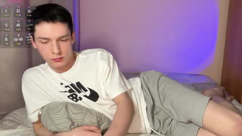 Simon online show from 02-19-26, 08:05