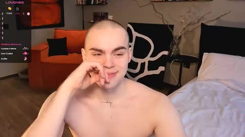 Simon online show from 01-18-26, 01:04