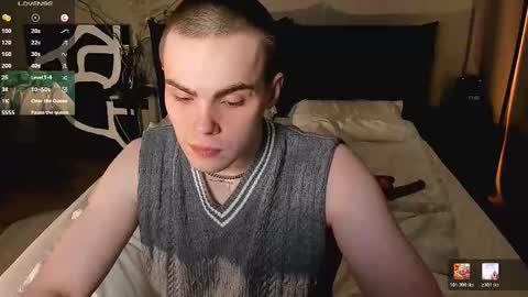 Simon online show from 02-10-26, 05:17