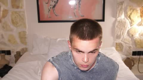 Simon online show from 03-17-26, 11:35