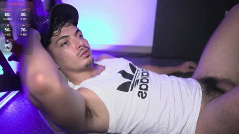 SIMOON online show from 12-19-24, 02:02