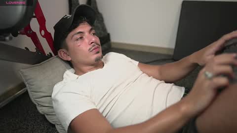 SIMOON online show from 01-15-25, 04:47