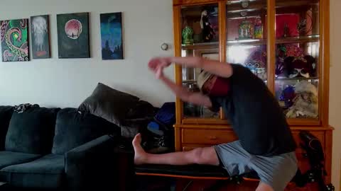 simpleworkout online show from 02-03-26, 07:52