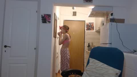 simyhvn online show from 02-03-25, 05:29