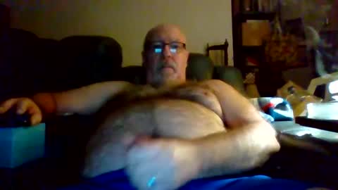 sincere159 online show from 01-07-25, 11:37